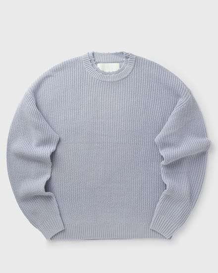 BIG LOGO CREWNECK