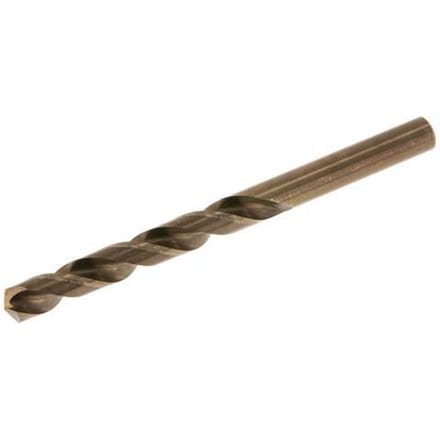 Spiraalboor DIN 338 N HSS-E 10 mm