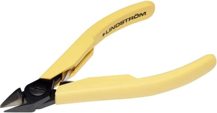 Lindström 8154 Zijkniptang ESD 112.5 mm