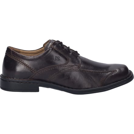 JOSEF SEIBEL Heren Lage schoen Douglas 05 in bruin