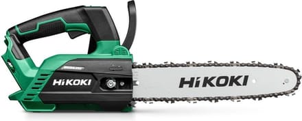 HiKOKI CS3630DCW4Z 36 V Accu kettingzaag