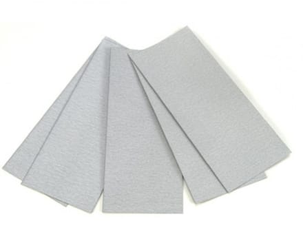 Tamiya 300087010 Schuurpapierset