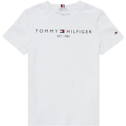 Tommy Hilfiger  T-shirt Korte Mouw SELINERA