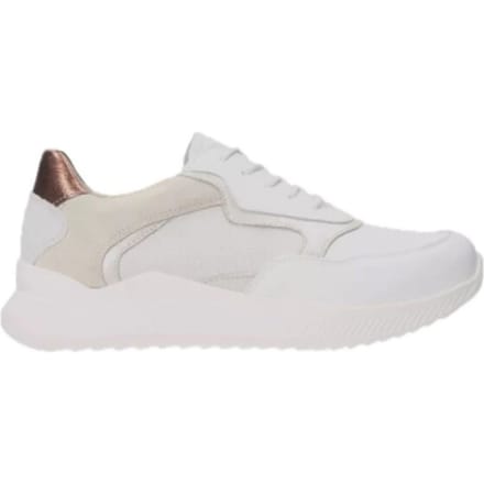 Wolky Veterschoenen