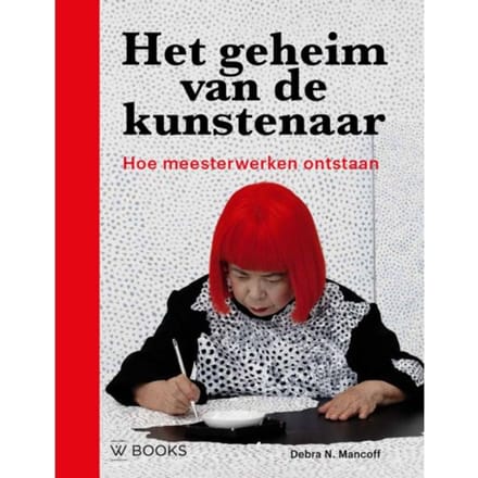 Het Geheim Van De Kunstenaar - Debra N. Mancoff