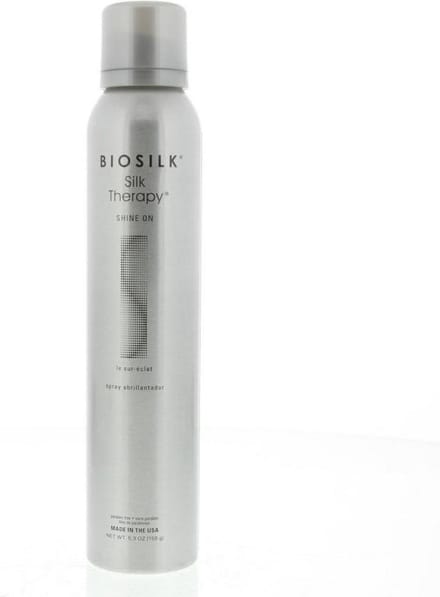 Biosilk Shine on - 150 ml