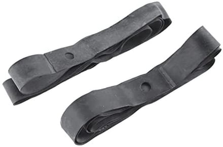 Velgband 16 inch 22 mm breed