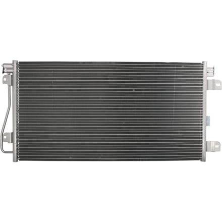 Condensator, airconditioning THERMOTEC KTT110565