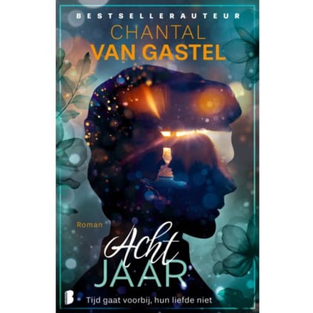 Acht Jaar - Gemma En Boreas - Chantal van Gastel