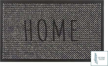 MD Entree - Deurmat - Schoonloopmat met antibacteriële werking - SAFE HOME COLLECTION - Hope - 45 x 75 cm