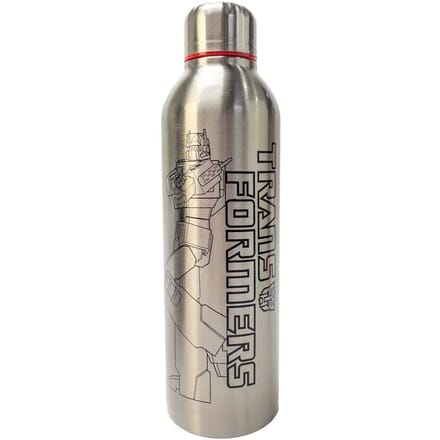 Thumbs Up! Thumbs Up 5056563717751 drinking bottle