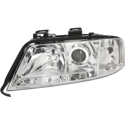 Koplampen TYC 20-5378-08-2, links