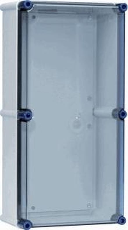EATON INDUSTRIES Halyester Installatiekast leeg
