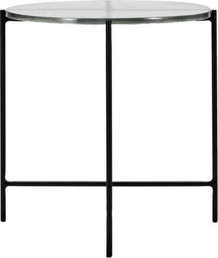 Side table Tamu Zwart