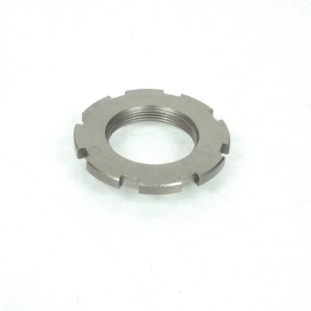 Écrou colonne de direction M25 pour scooter Peugeot 150 Django 787148 Neuf