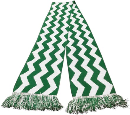 Sjaal - Westlandse vlag - 1,9m