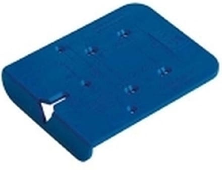 Hettich centreermal voor inboorscharnieren h-045150 ( a 1 st )