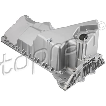 Topran Oliepan HANS PRIES 503 105