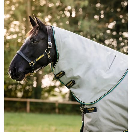 Paardendeken Horseware Rambo Duo 100g