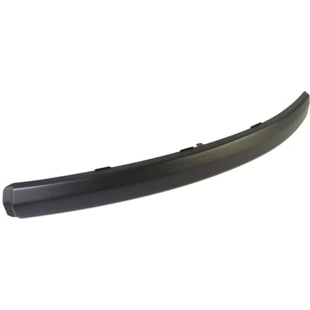Sierlijst/beschermstrip, bumper BLIC 5703-05-2555923P links
