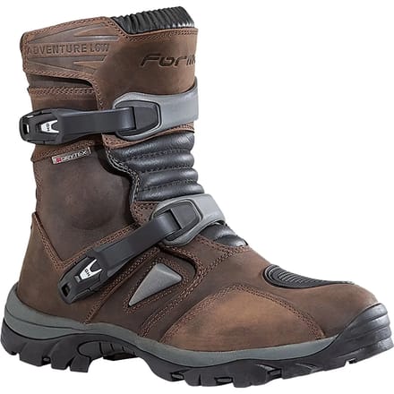 Motorlaarzen Forma ADVENTURE LOW WP