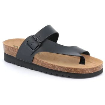 Sandalen met sleehak Grunland DSG-CB2250