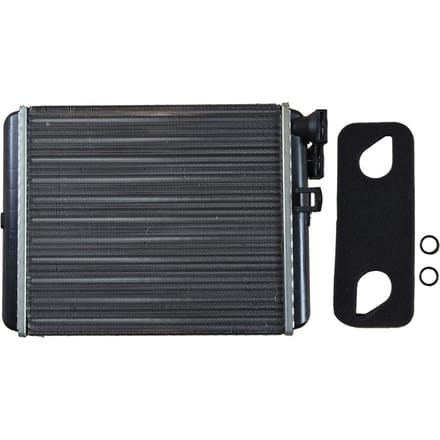 Warmtewisselaar, interieur verwarming NRF 53559