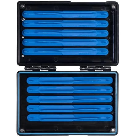 Preston Mag Store Hook Length Box 10cm | Onderlijnboxen