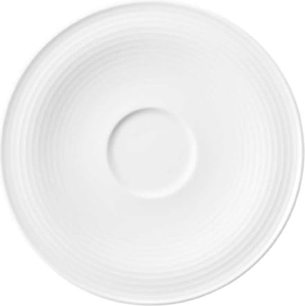 Seltmann Weiden Beat Wit Grote combi-ondertas 16,5 cm