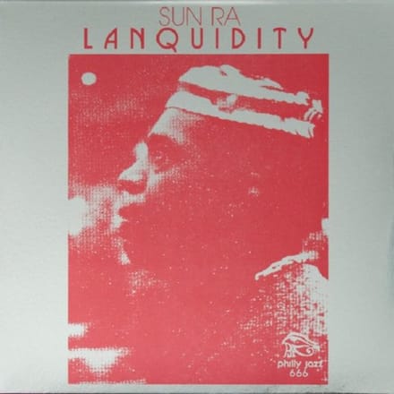 Lanquidity - Sun Ra