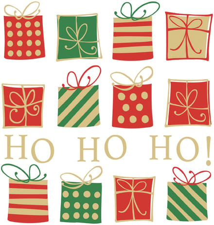 PAPSTAR servetten kerstmotief Cold Winter