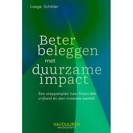 Beter Beleggen Met Duurzame Impact - Loege Schilder RBA