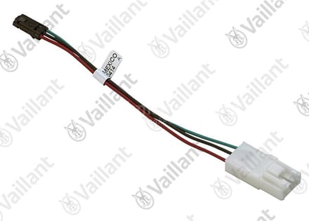 Vaillant Sensor compleet Hall-sensor 711933