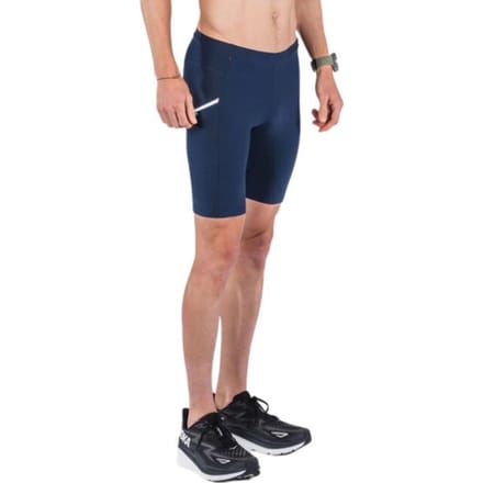 Fusion Korte tight heren