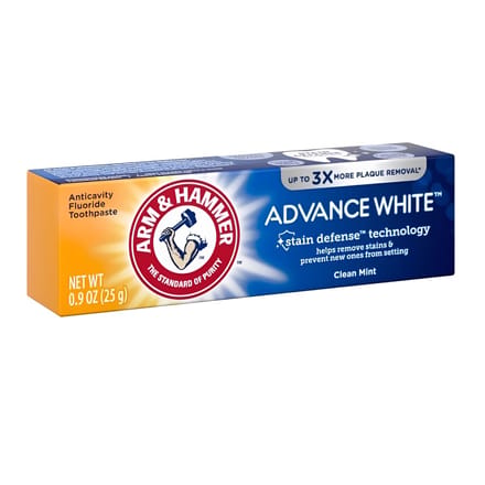 Arm&Hammer Advance White - Tandpasta - Munt, 2-pak