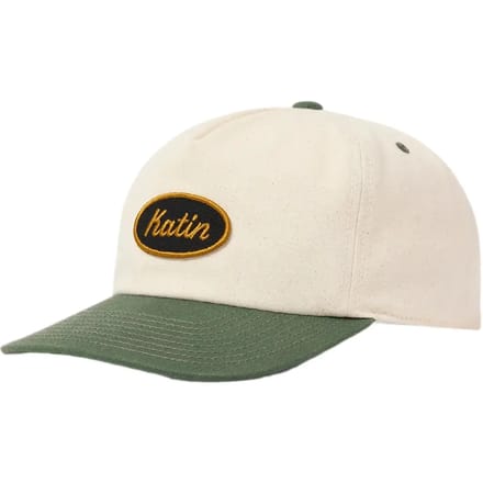 5-panel pet Katin Roadside