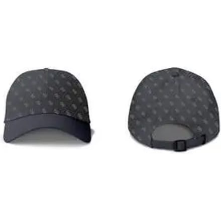 Baseball cap Guess 4G Jacquard