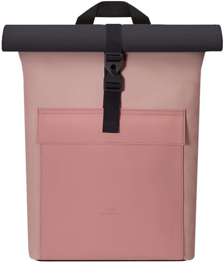 Ucon Acrobatics Jasper Mini Lotus Rolltop - Rugzak 16'' 42 cm (rose-dark rose)