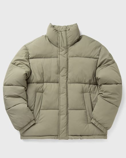 QUILTED PUFFER