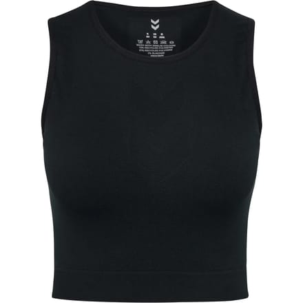 Hummel damestop Hmlhiit Seamless W 230077