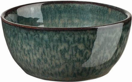 ASA Selection Dipschaaltje / Mini kom - Ocean - ø 8 cm / 80 ml