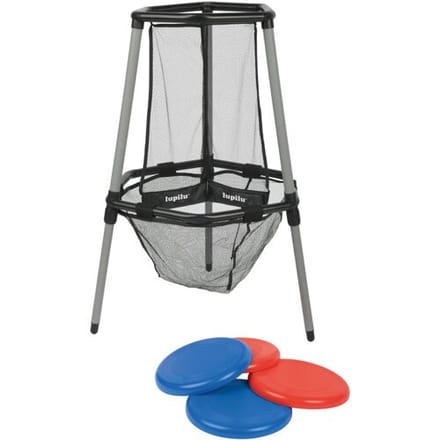 LUPILU Buitenspeelgoed (Disc golfset)