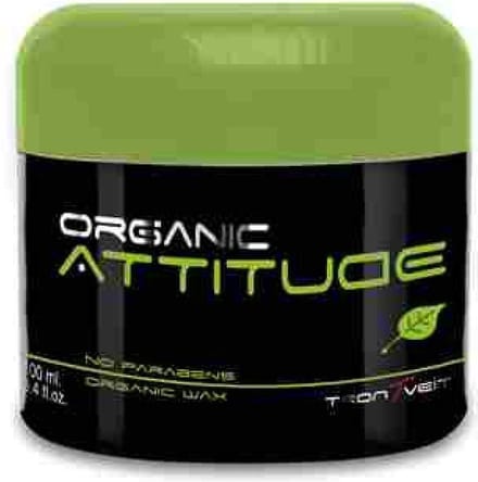 Trontveit Organic 100ml