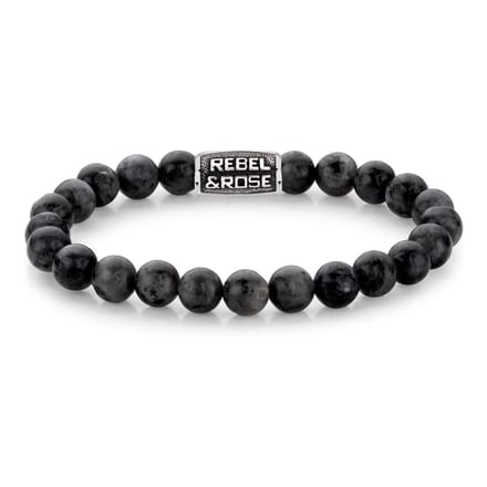 Rebel en Rose Armband RR80097V/L