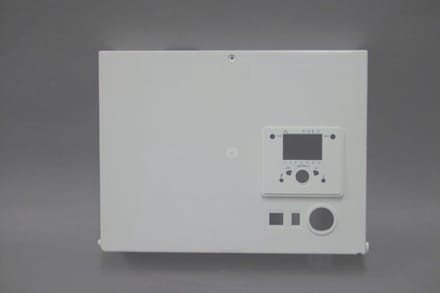 BRÖTJE Voorstuk regeling WGB/BBS C, 635868