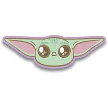 Jibbitz Crocs Star Wars Grogu
