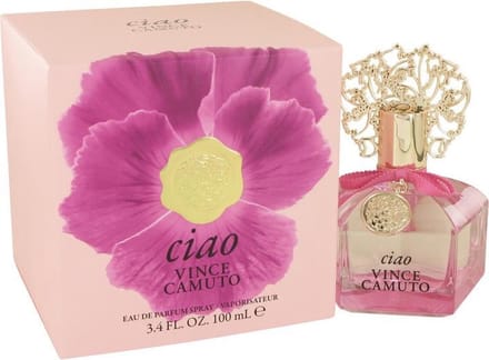 Vince Camuto Ciao parfum - eau de parfum spray - 100 ml