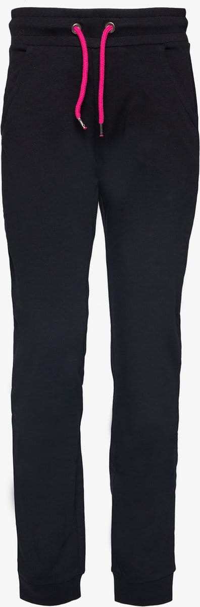 Osaga kinder joggingsbroek - Zwart - Maat 164