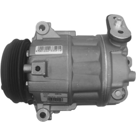 Compressor, airconditioner AIRSTAL 10-4122