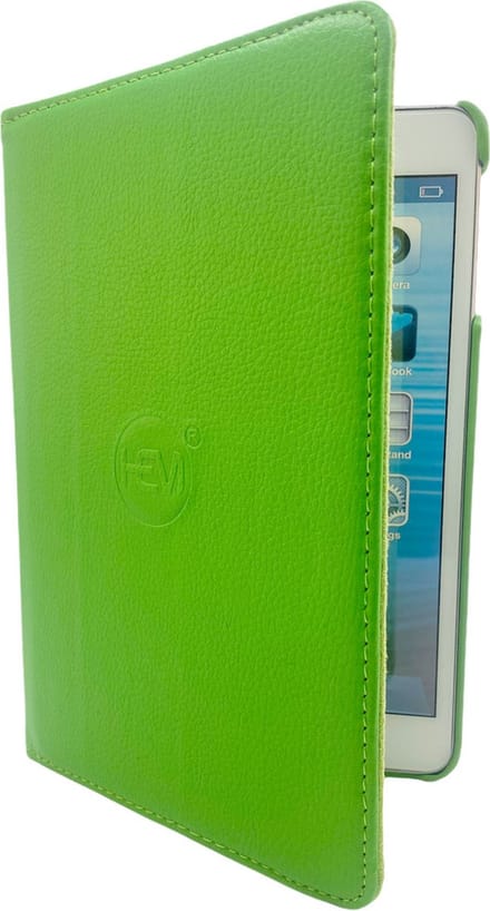 HEM Air 2 groen / hoesje iPad Air 2